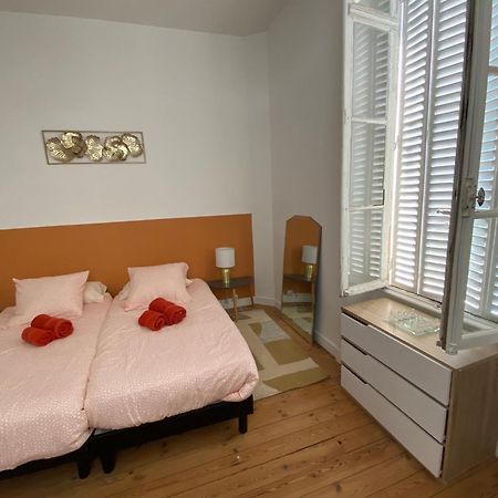 Holiday Home La Brijopa Bazoges-en-Pareds Ngoại thất bức ảnh