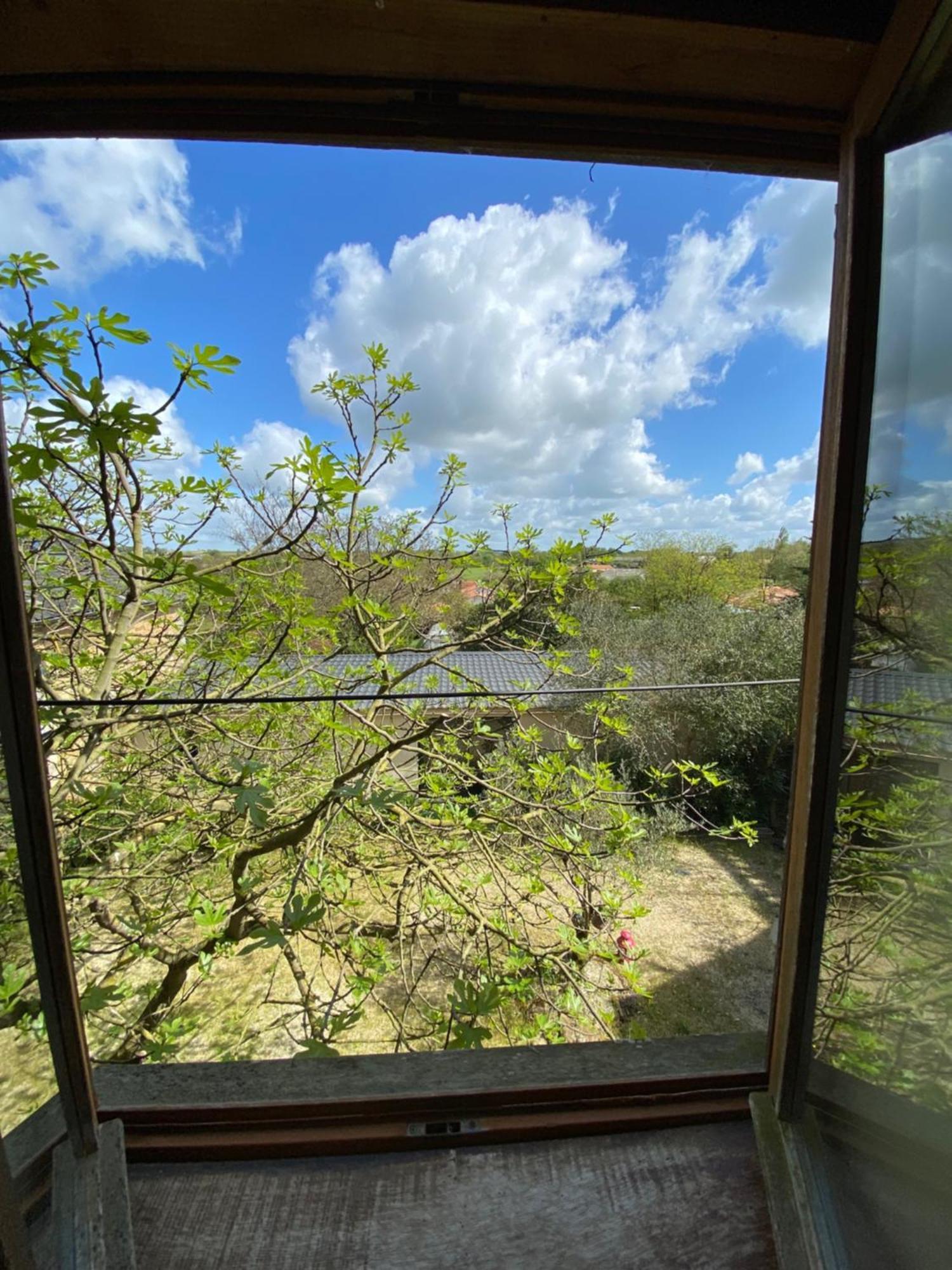 Holiday Home La Brijopa Bazoges-en-Pareds Ngoại thất bức ảnh