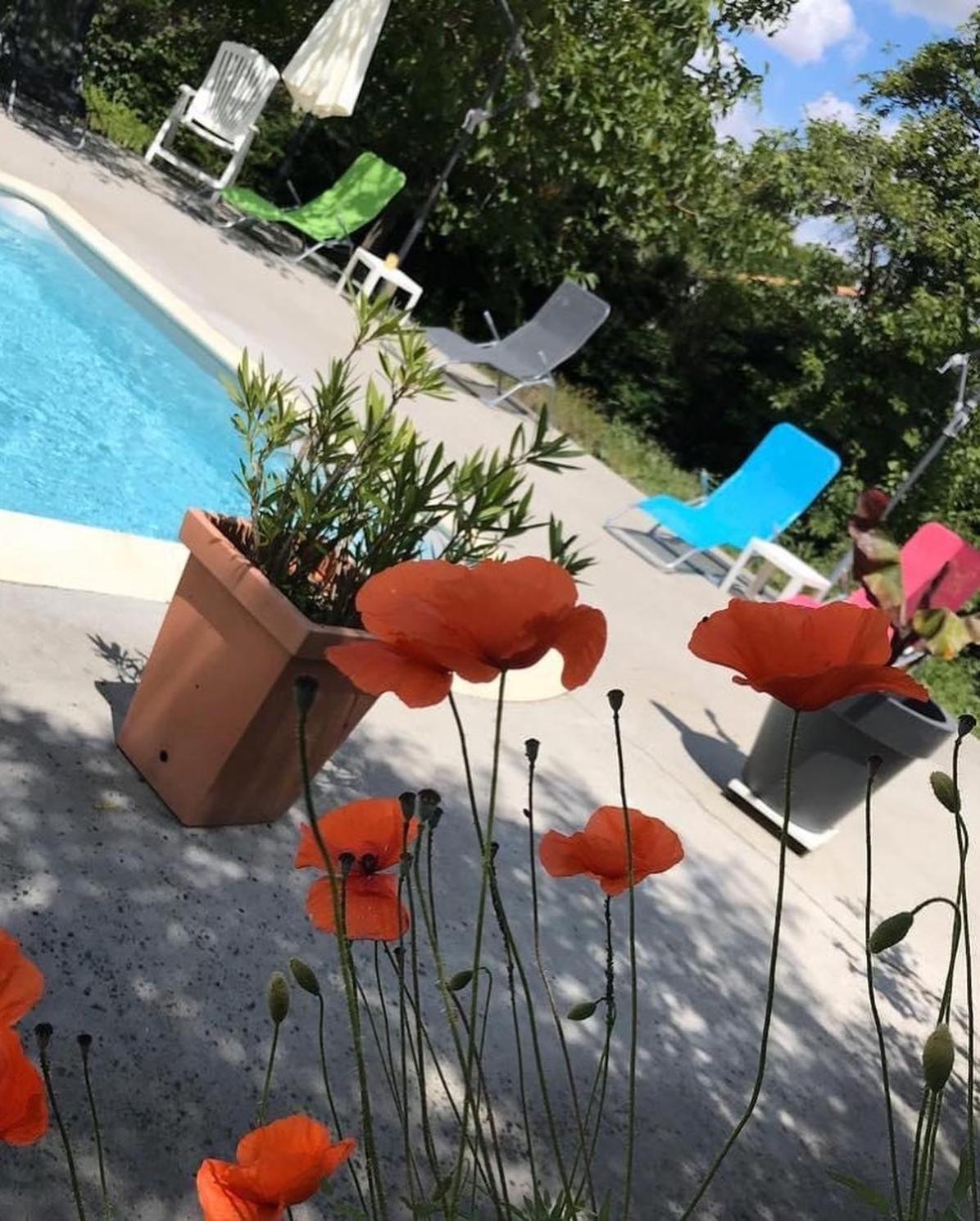Holiday Home La Brijopa Bazoges-en-Pareds Ngoại thất bức ảnh