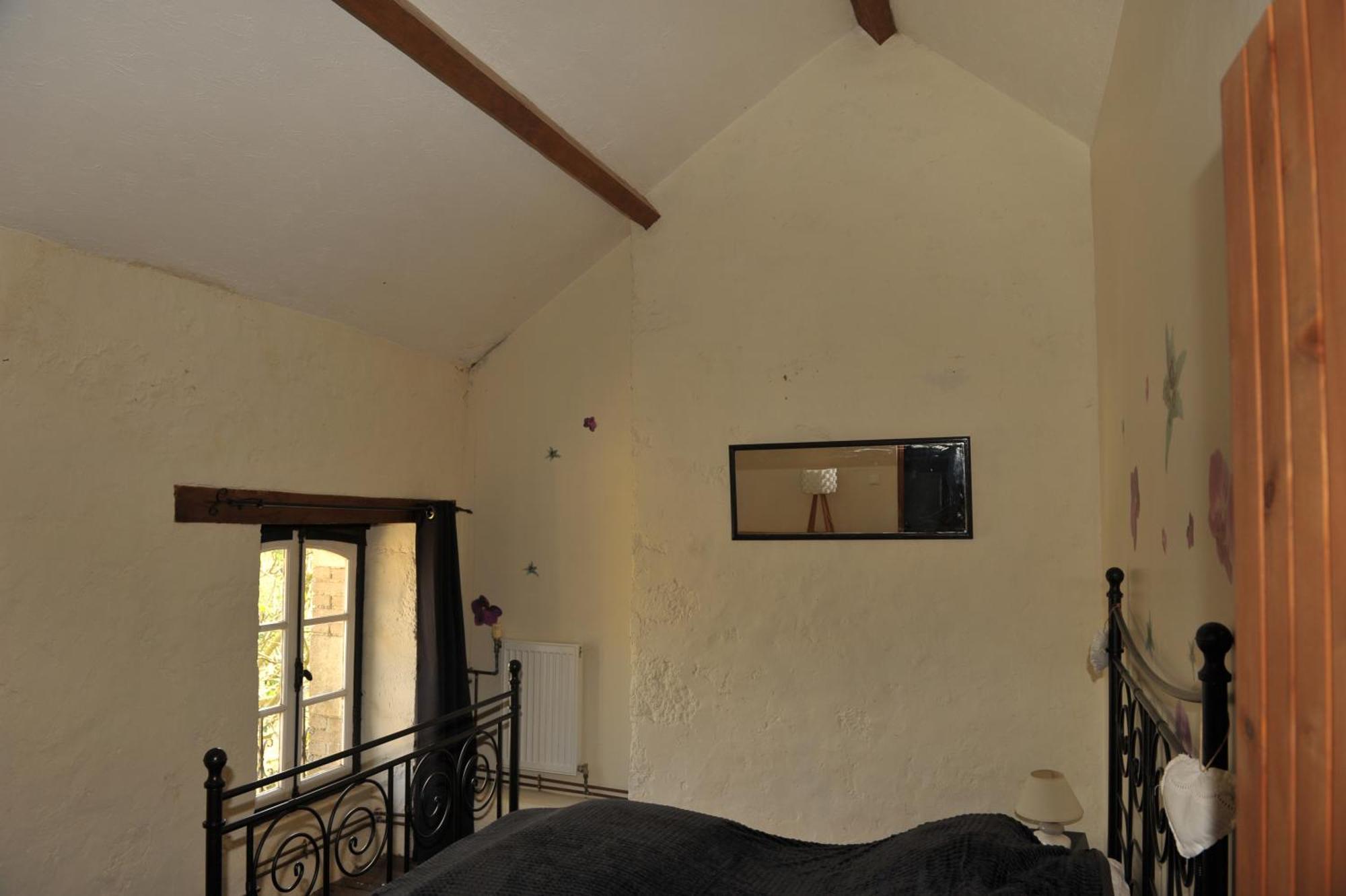 Holiday Home La Brijopa Bazoges-en-Pareds Ngoại thất bức ảnh