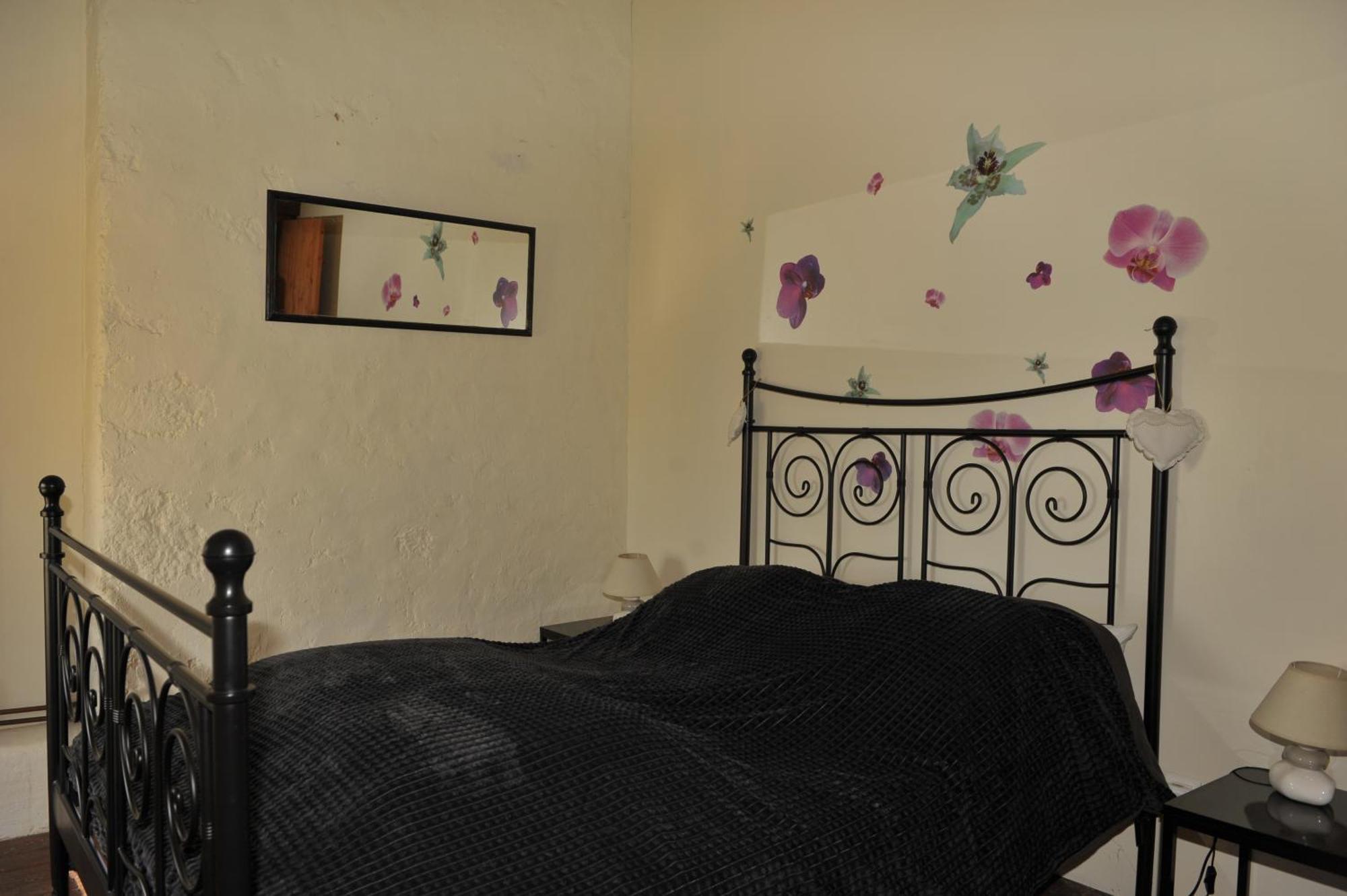 Holiday Home La Brijopa Bazoges-en-Pareds Ngoại thất bức ảnh