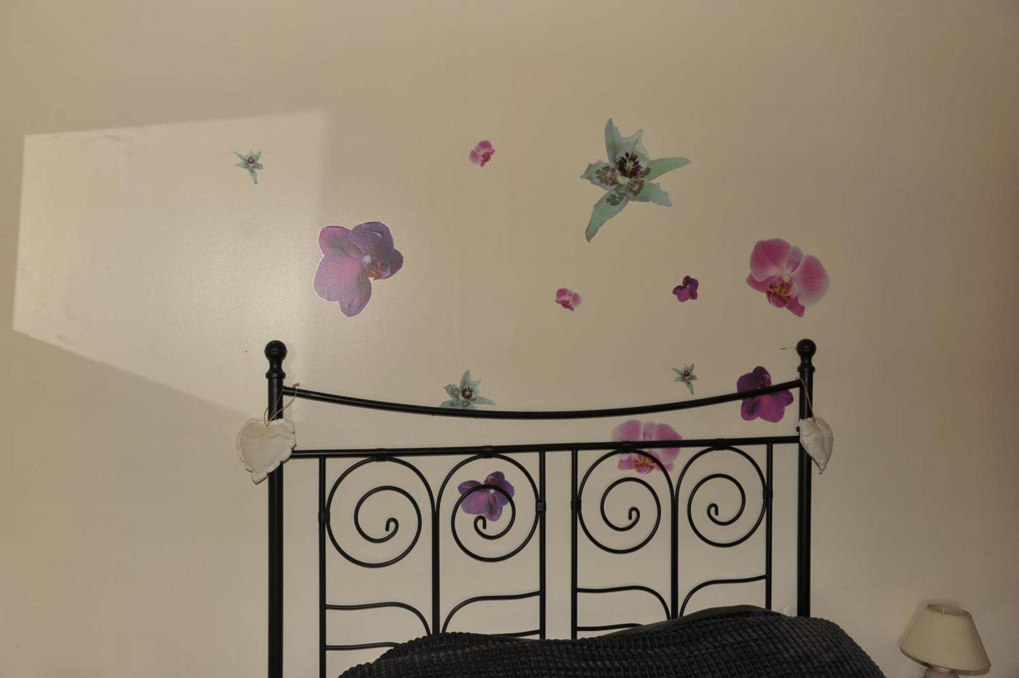 Holiday Home La Brijopa Bazoges-en-Pareds Ngoại thất bức ảnh
