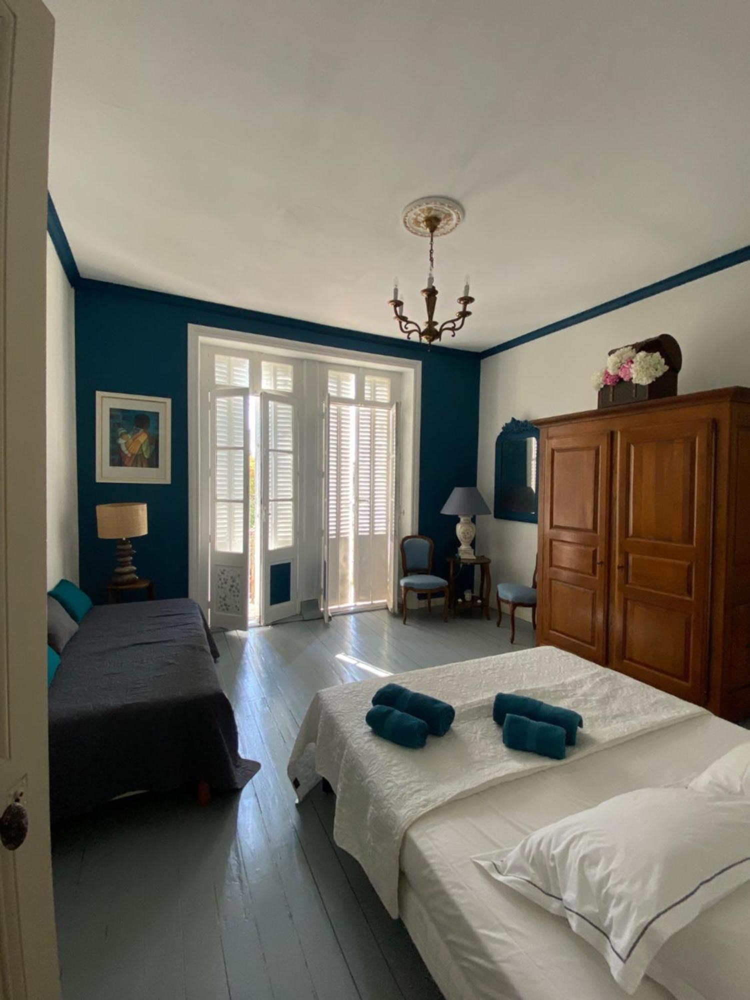Holiday Home La Brijopa Bazoges-en-Pareds Ngoại thất bức ảnh
