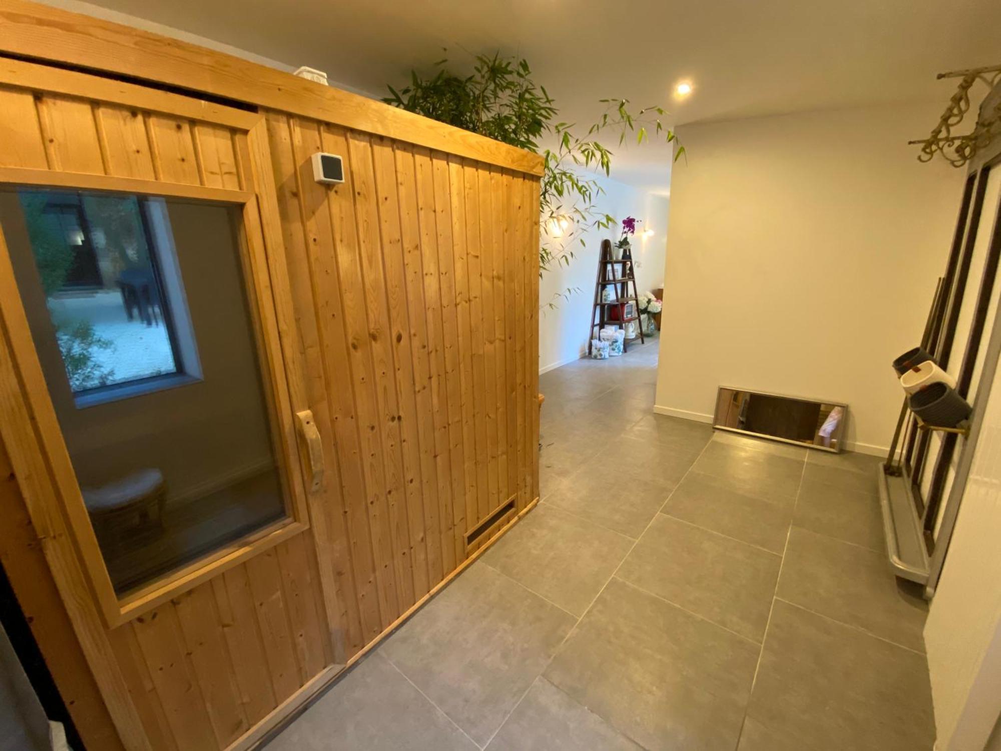Holiday Home La Brijopa Bazoges-en-Pareds Ngoại thất bức ảnh